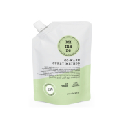 Mimare - Curly method co-wash conditioner with melon water - 200ml