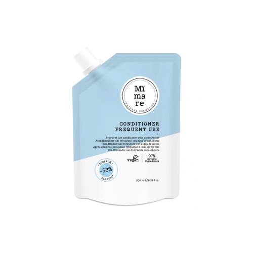 Mimare - Frequent use conditioner with carrot water