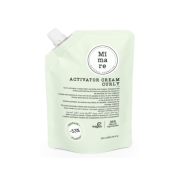 Mimare - Curly Method Curl Activator with Melon Water - 200ml