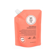 Mimare - Energizing Shampoo with Rosemary Leaf Extract - 200ml