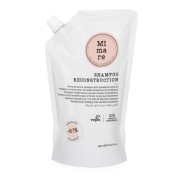Mimare - Reconstructing shampoo with Abyssinica seed oil - 480ml