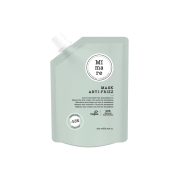 Mimare - Anti-frizz mask with macadamia oil