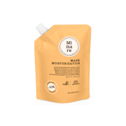 Mimare - Moisturizing mask with cucumber water