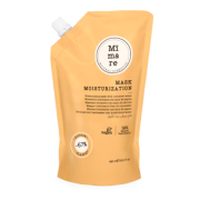 Mimare - Moisturizing mask with cucumber water - 480ml