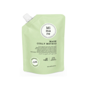 Mimare - Curly method mask with melon water - 200ml