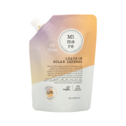 Mimare - *Solar Defense* - Leave-in conditioner for hair sun protection with UV filter