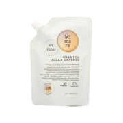 Mimare - *Solar Defense* - Sunscreen Shampoo Solar Defense