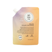 Mimare - *Solar Defense* - UV protection and intensive repair mask