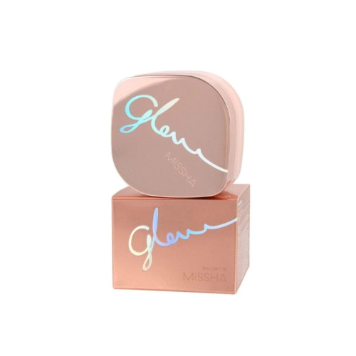 Missha - Glow Skin Balm