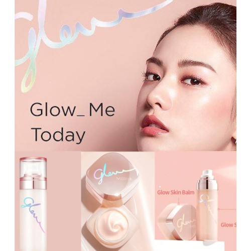 Missha - Glow Skin Balm