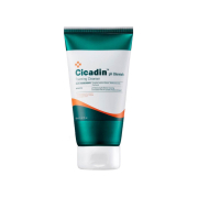Missha - *Cicadin* - Cleansing foam pH Blemish