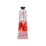 Missha - Hand Cream Dare Body - Grapefruit