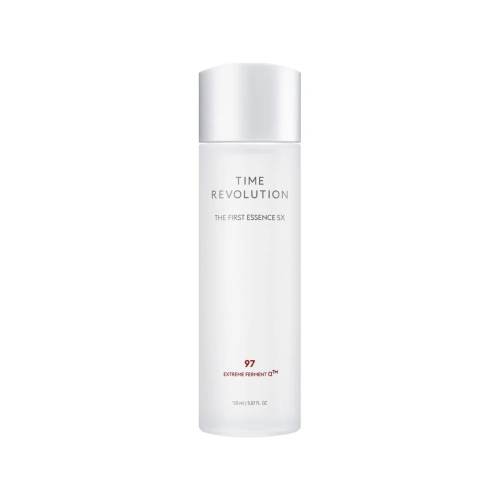 Missha - Firming Facial Essence First Treatment 5x