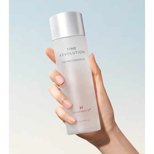 Missha - Firming Facial Essence First Treatment 5x