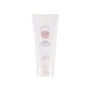 Missha - Cleansing Foam Creamy Latte - Cacao