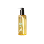 Missha - Cleansing oil Super Off Dryness Off - Dry skin