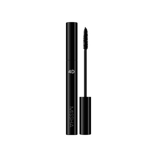 Missha - 4D Mascara