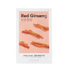 Missha - Airy Fit Sheet Mask - Red Ginseg