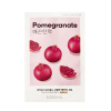 Missha - Airy Fit Sheet Mask - Pomegranate