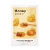 Missha - Airy Fit Sheet Mask - Honey