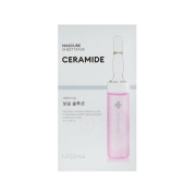 Missha - Facial mask Ceramide