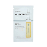 Missha - Facial mask Glutathione