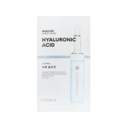 Missha - Facial mask Hyaluronic Acid