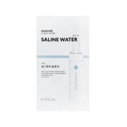 Missha - Facial Mask Saline Water