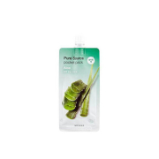 Missha - Pure Source Pocket Pack mask - Aloe