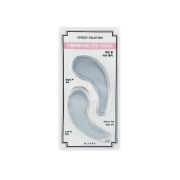 Missha - Hydrogel eye contour patches Speedy Solution - Firming