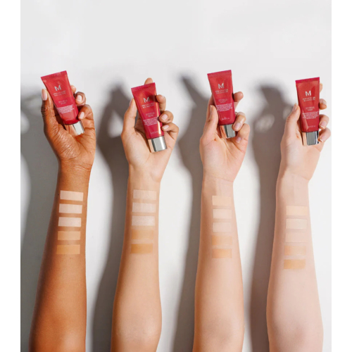 Missha - Perfect Cover BB Cream Ex SPF 42 (20ml) - 23