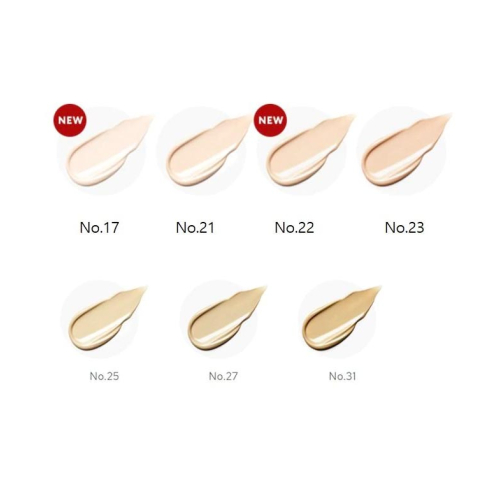 Missha - Perfect Cover BB Cream RX SPF 42 (50ml) - 21