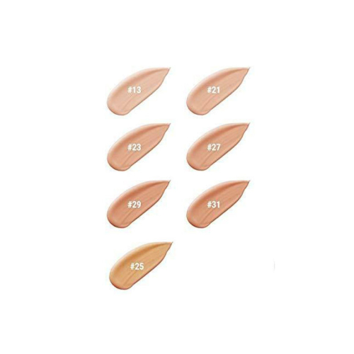 Missha - Perfect Cover BB Cream SPF 42 (50ml) - 21