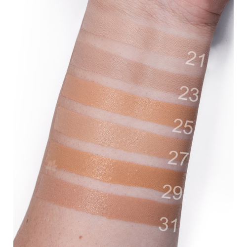 Missha - Perfect Cover BB Cream SPF 42 (50ml) - 27