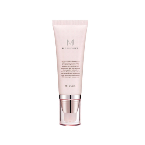 Missha - Makeup Primer BB Boomer