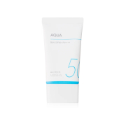 Missha - Facial sunscreen All Around Aqua SPF50+ PA++++