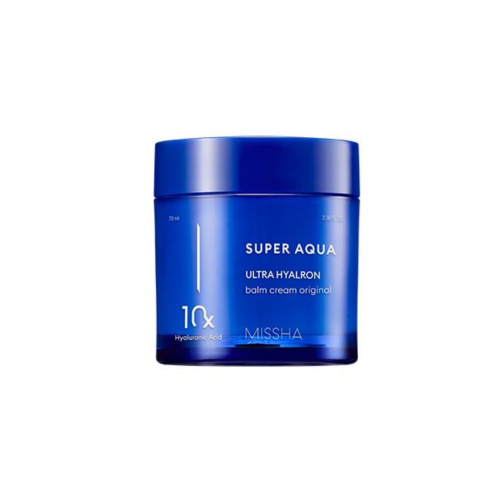 Missha - *Super Aqua* - Balm with hyaluronic acid Ultra Hyalron