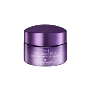 Missha - *Time Revolution* - Firming facial cream Night Repair