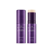 Missha - *Time Revolution* - Firming Ampoule Serum in stick Night Repair