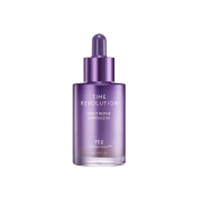 Missha - *Time Revolution* - Firming Ampoule Serum Night Repair