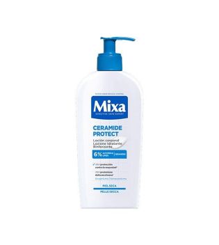 Mixa - *Ceramide Protect* - Body lotion 400ml - Dry skin