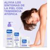 Mixa - *Panthenol Comfort* - Restorative cream - Atopic-prone skin