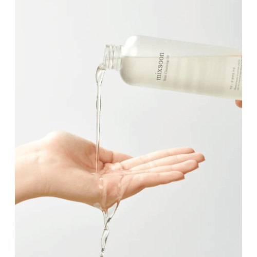 Mixsoon - Facial Cleansing Oil Bean