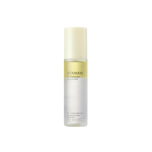 Mixsoon - Biphasic Facial Mist Bean Balancing
