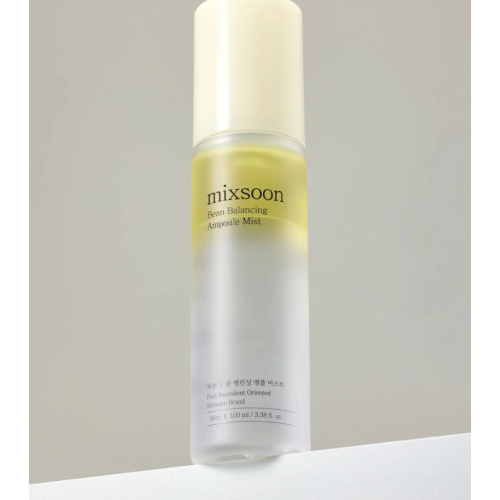Mixsoon - Biphasic Facial Mist Bean Balancing