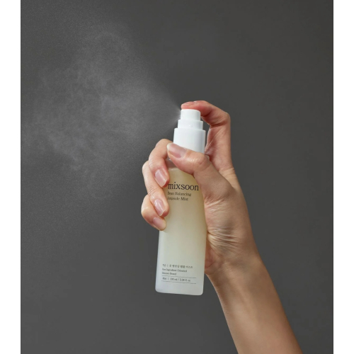 Mixsoon - Biphasic Facial Mist Bean Balancing