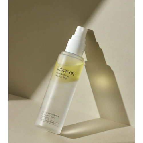 Mixsoon - Biphasic Facial Mist Bean Balancing