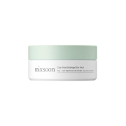 Mixsoon - *Cica Hyal* - Hydrogel Eye Contour Patches
