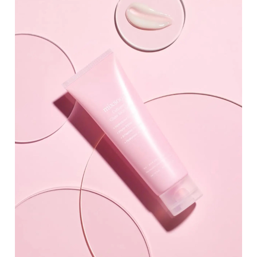 Mixsoon - *Collagen* - Illuminating face mask Collagen Glass