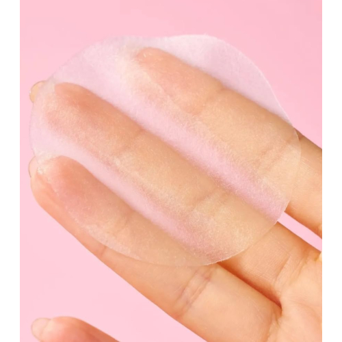Mixsoon - *Collagen* - Illuminating toner pads